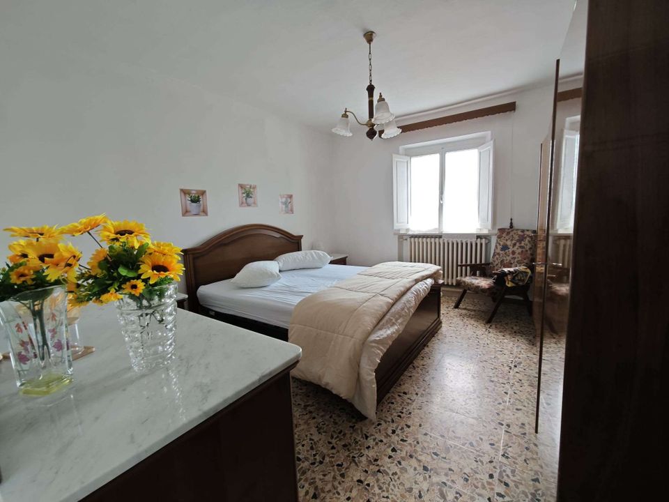 Villa i Volterra, Pisa - foto 3