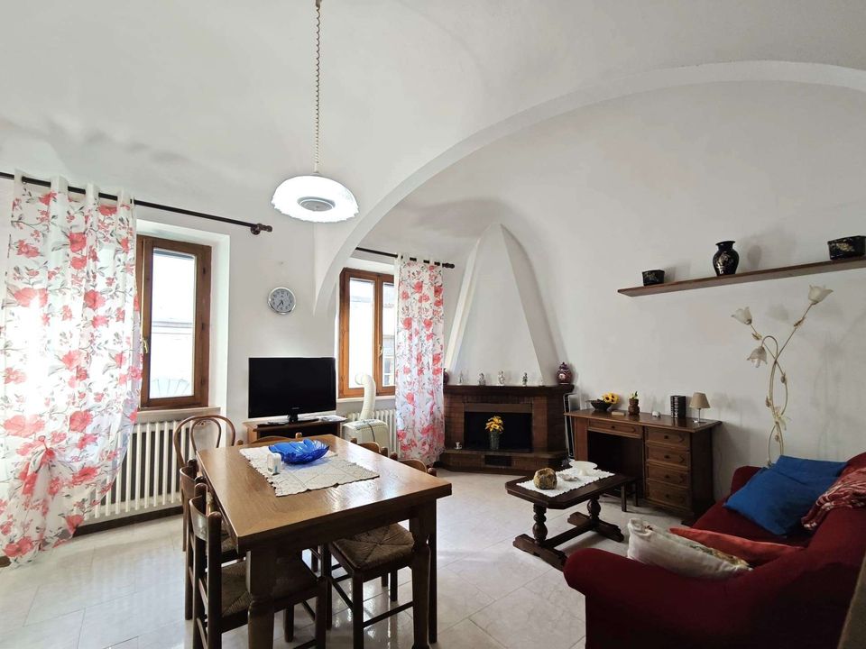 Villa i Volterra, Pisa - foto 4