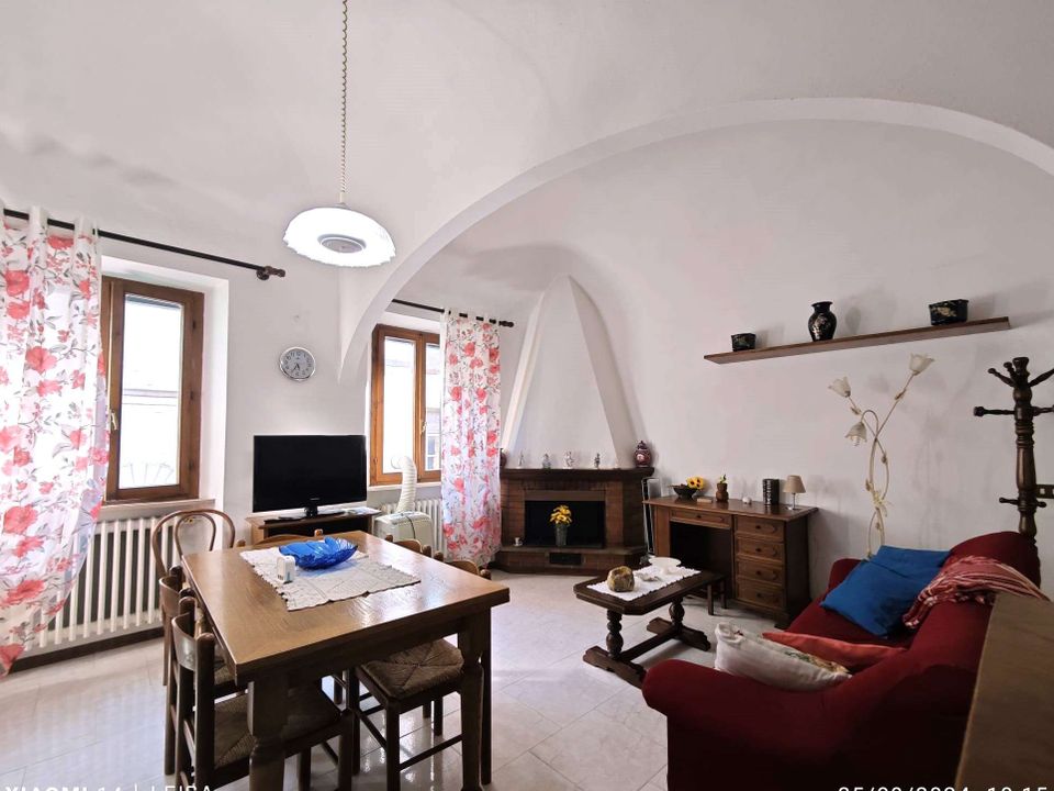 Villa i Volterra, Pisa - foto 5