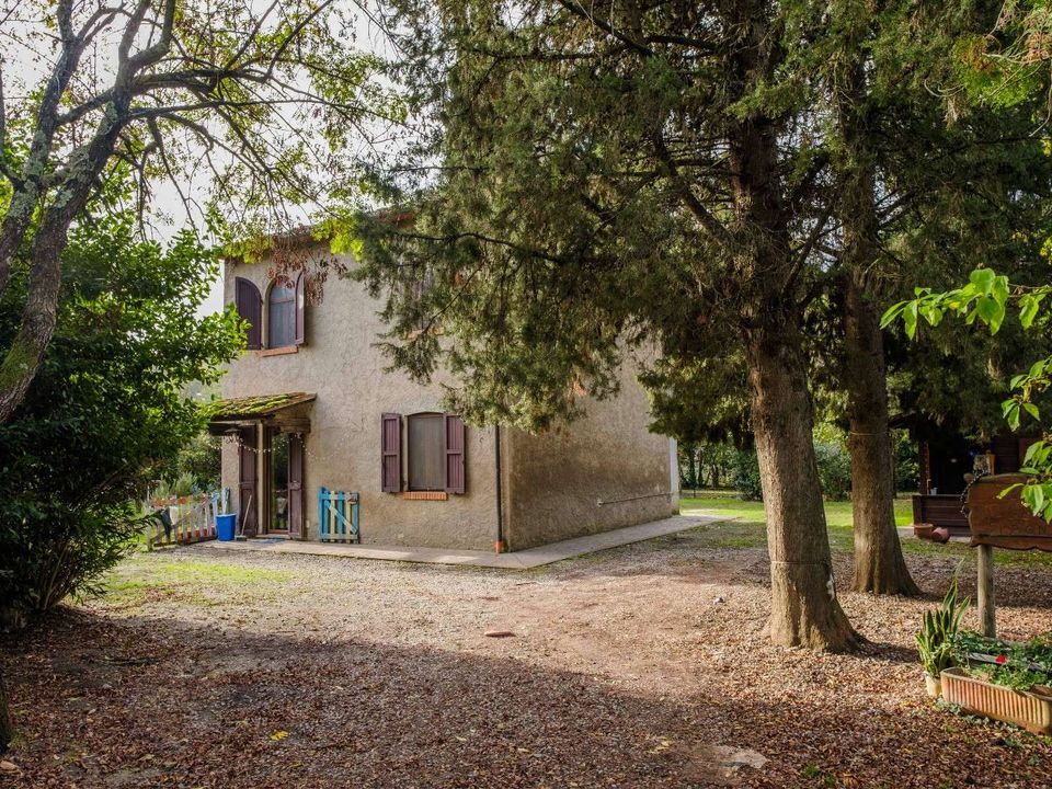 Farm hus i Volterra, Pisa - foto 1