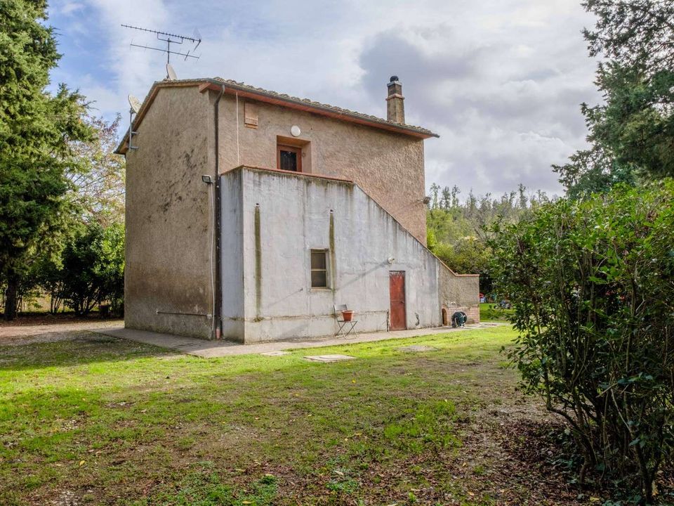 Farm hus i Volterra, Pisa - foto 2