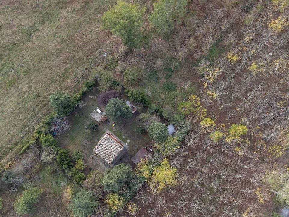 Farm hus i Volterra, Pisa - foto 3
