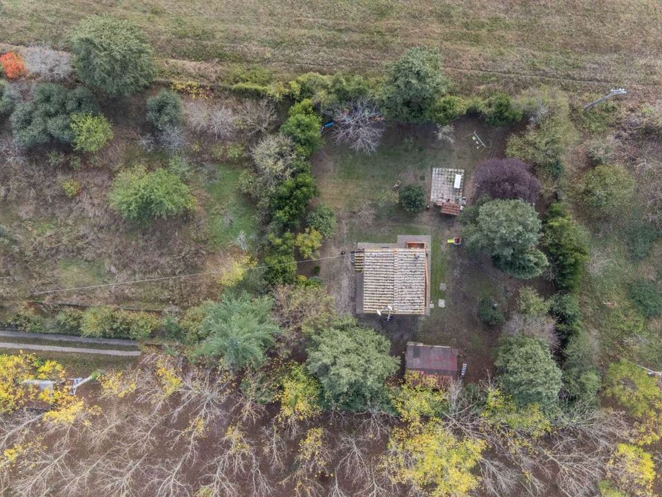 Farm hus i Volterra, Pisa - foto 4