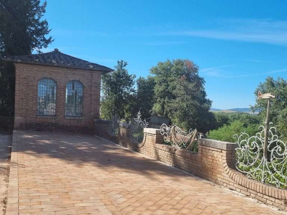 Villa i Siena, Siena - foto 2