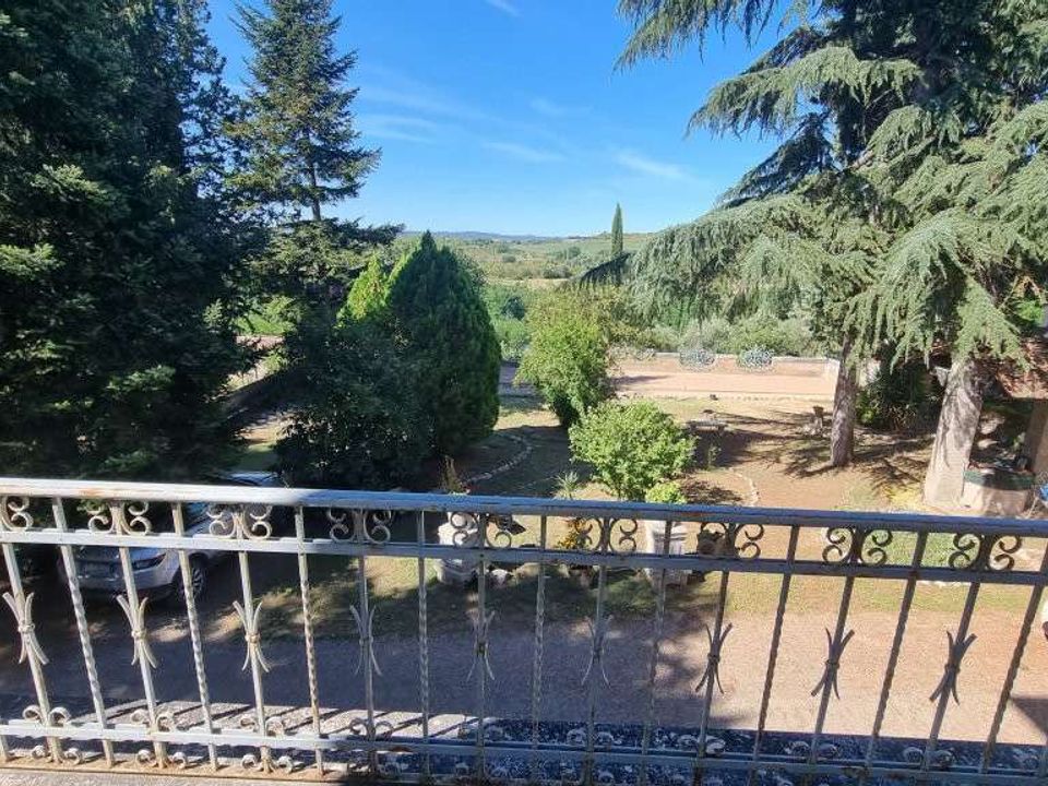 Villa i Siena, Siena - foto 4