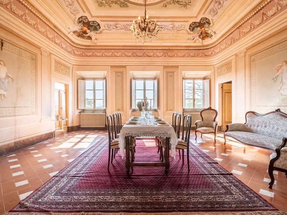 Villa i Pisa, Pisa - foto 2