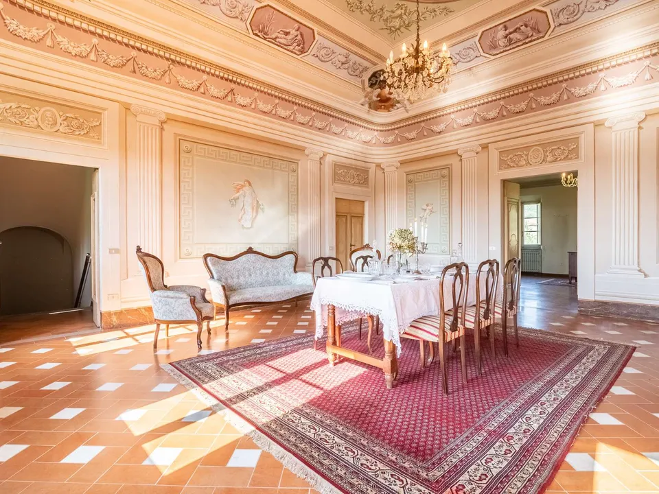 Villa i Pisa, Pisa - foto 3