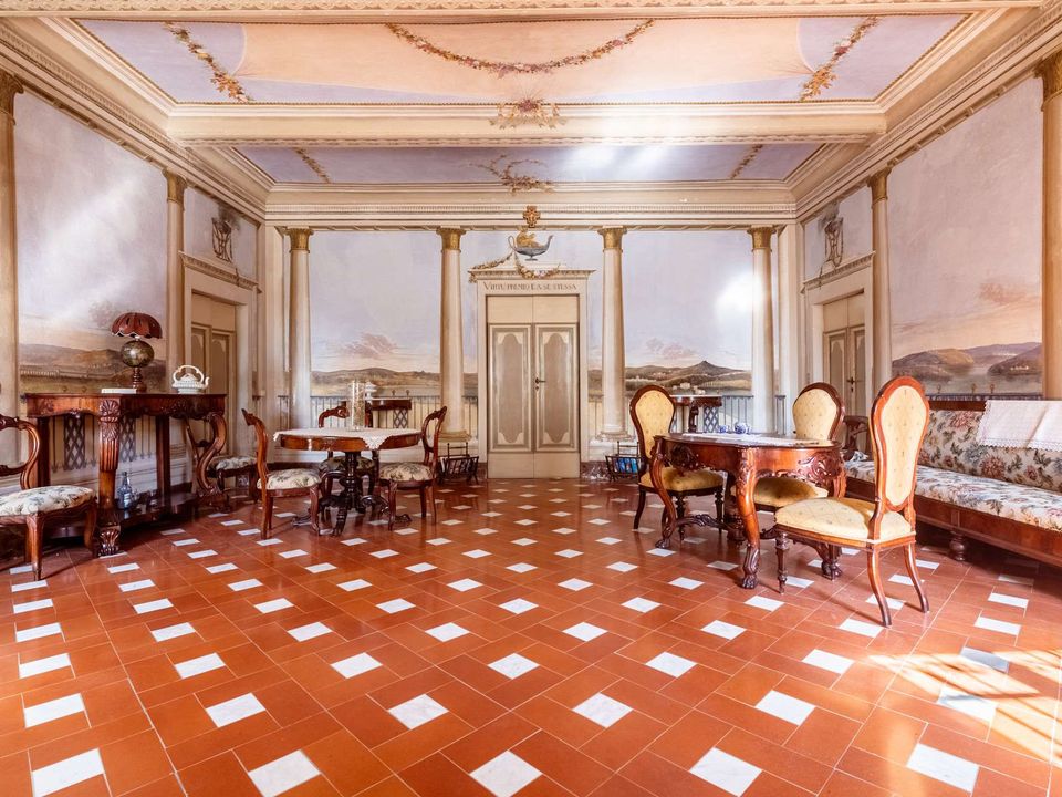 Villa i Pisa, Pisa - foto 4