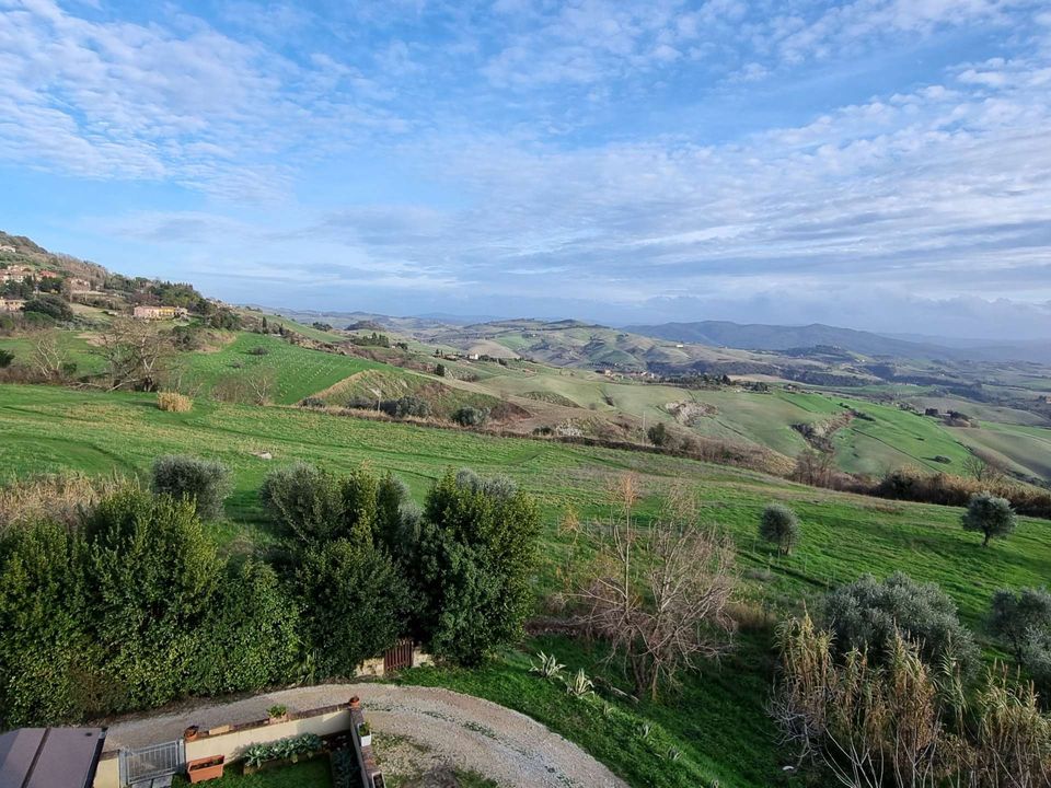 Villa i Volterra, Pisa - foto 2