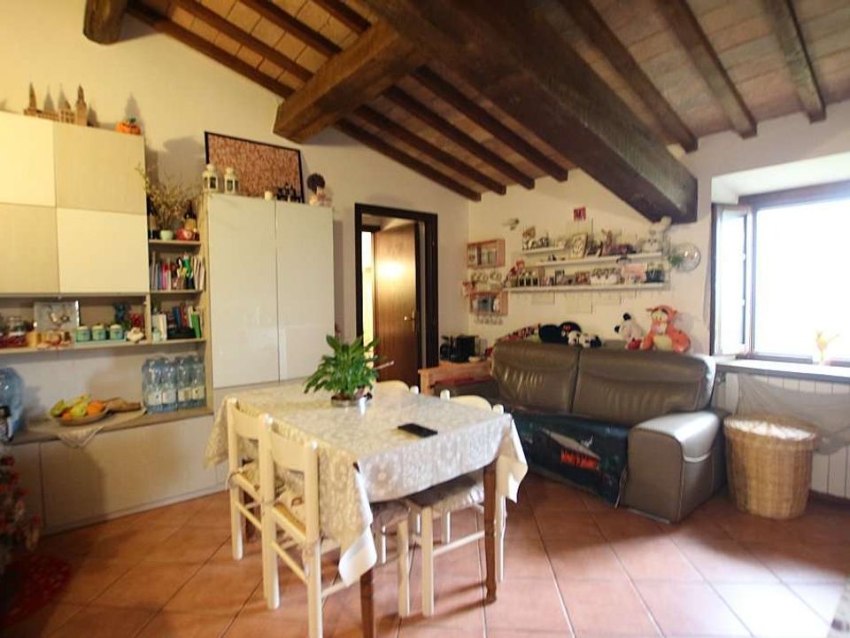 Villa i Volterra, Pisa - foto 3