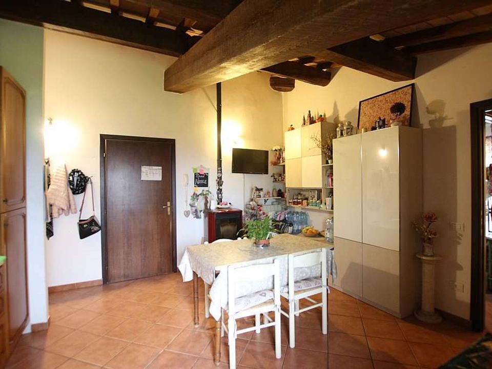 Villa i Volterra, Pisa - foto 4