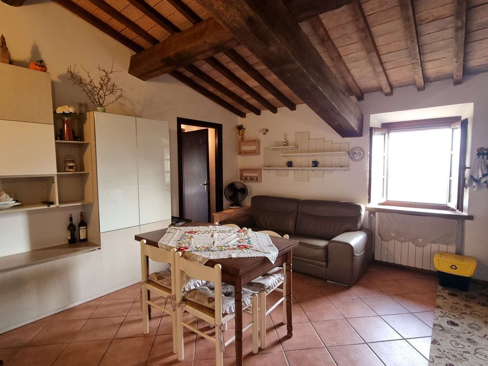 Villa i Volterra, Pisa - foto 5