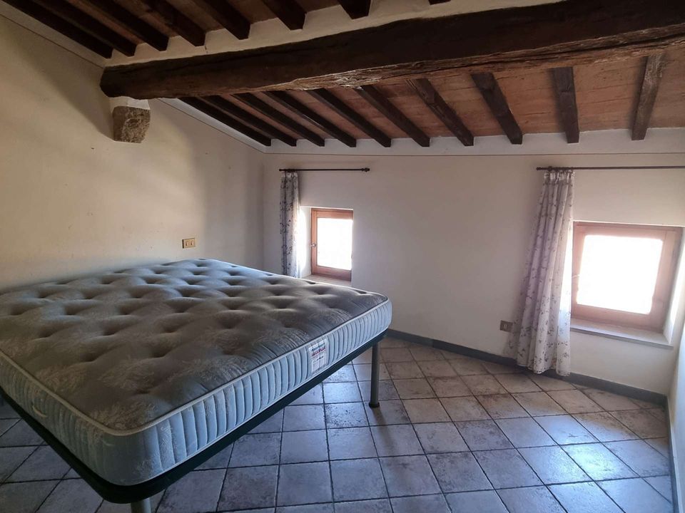 Villa i Volterra, Pisa - foto 3