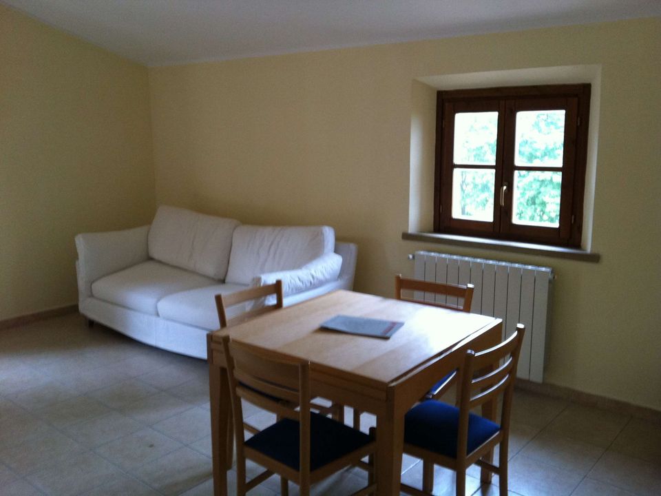 Villa i Volterra, Pisa - foto 4