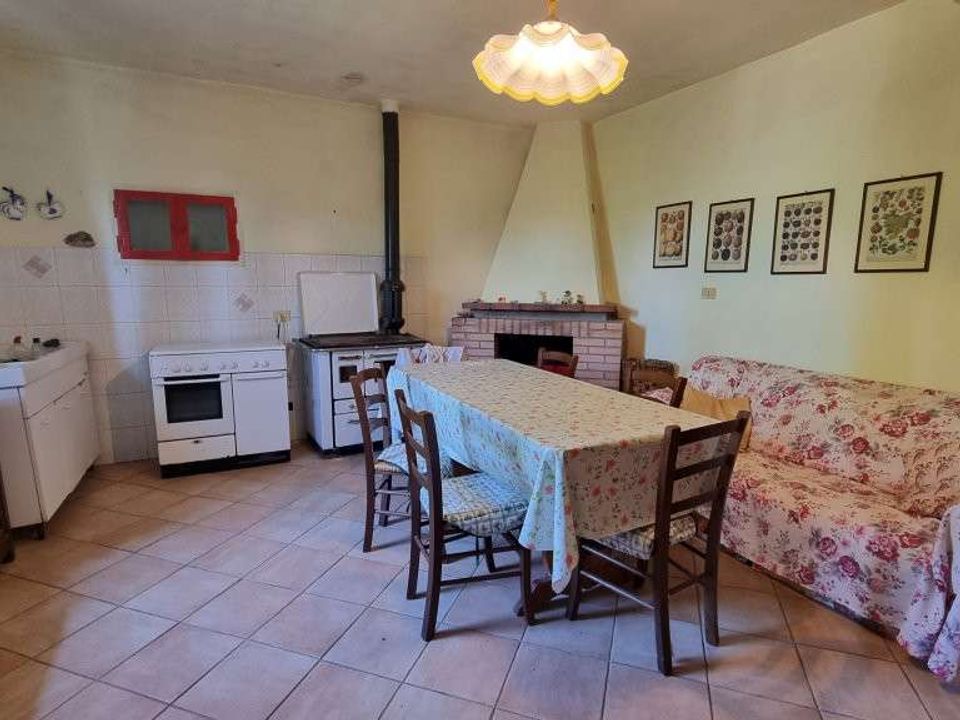 Farm hus i Volterra, Pisa - foto 4