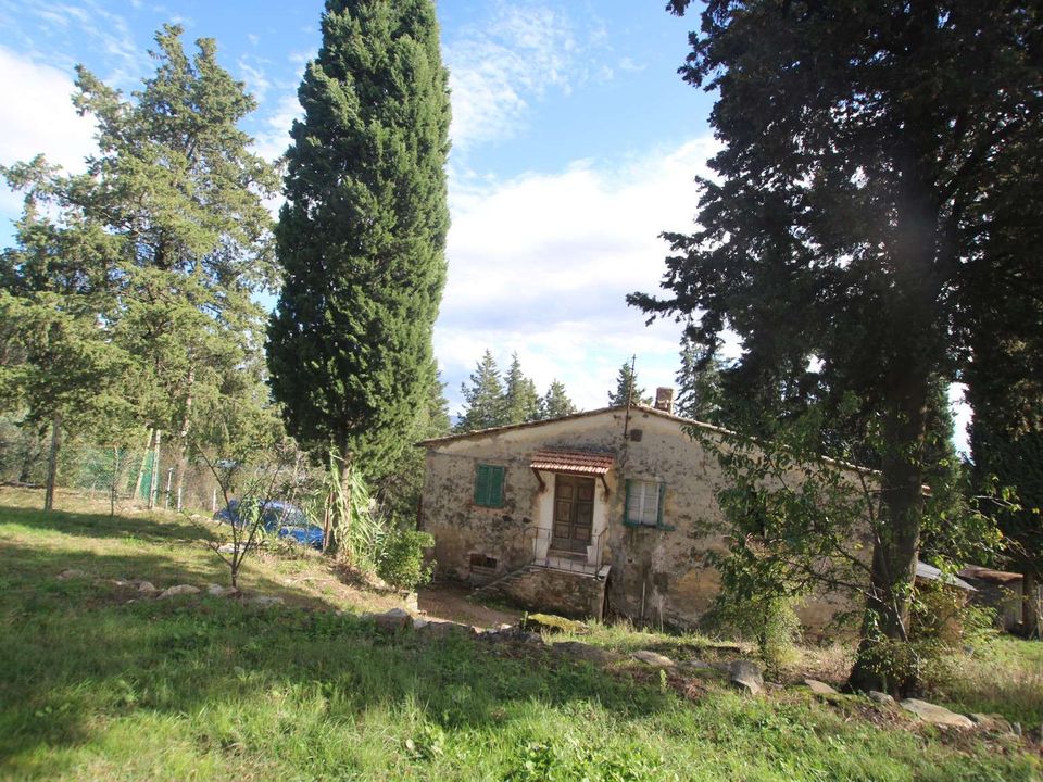 Farm hus i Lajatico, Pisa - foto 3