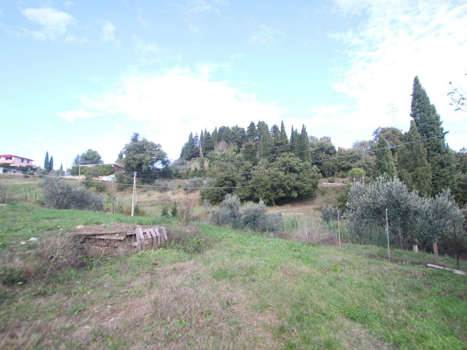 Farm hus i Lajatico, Pisa - foto 5
