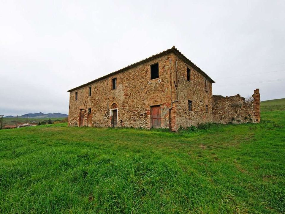 Farm hus i Lajatico, Pisa - foto 2