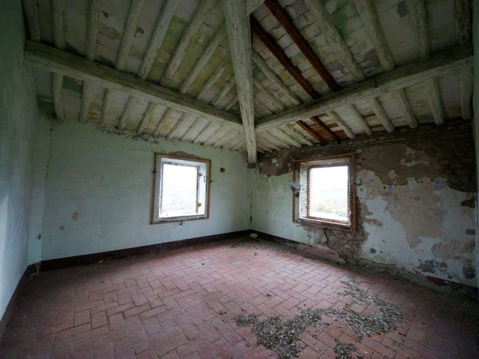 Farm hus i Lajatico, Pisa - foto 4