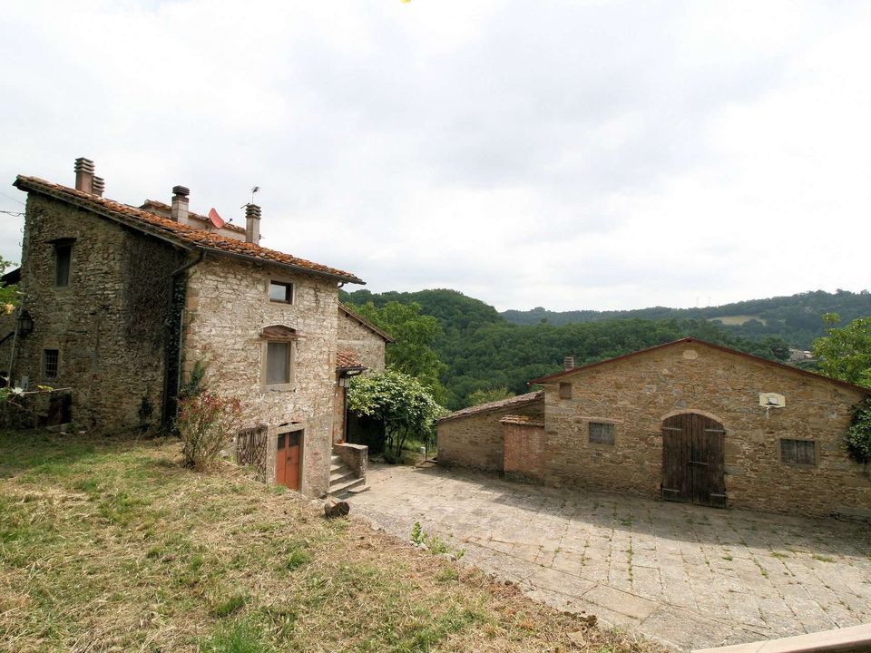 Farm hus i Barberino di Mugello, Florence - foto 2
