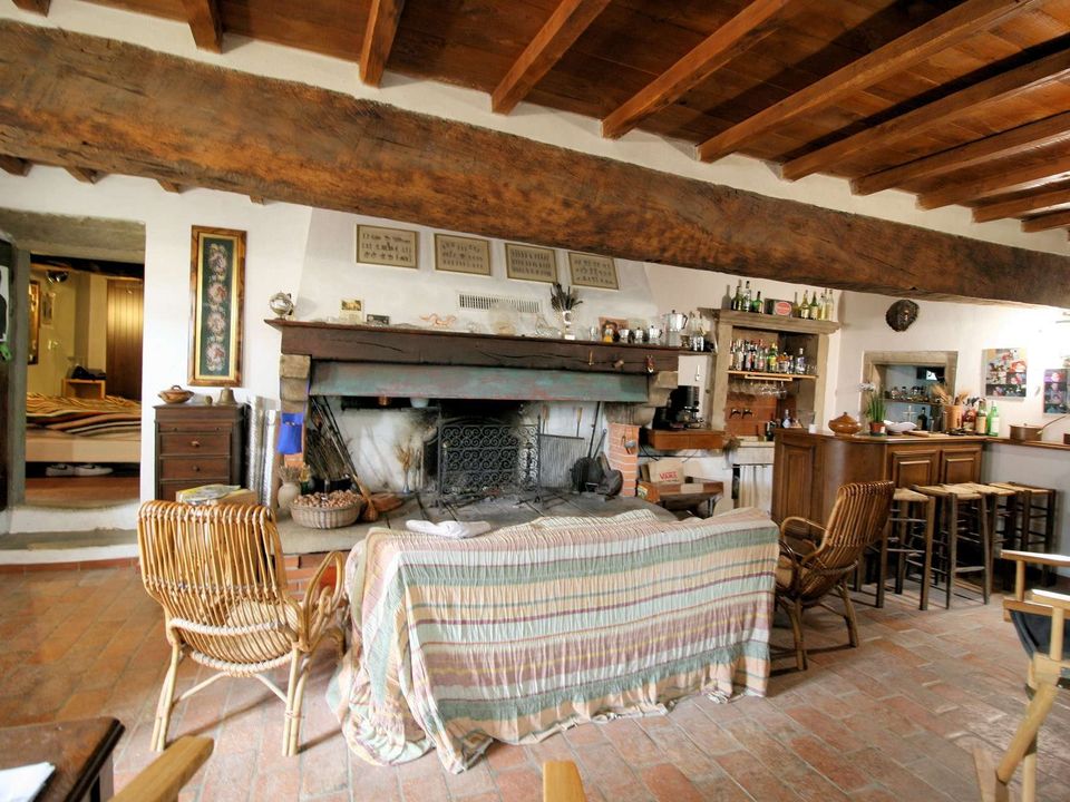 Farm hus i Barberino di Mugello, Florence - foto 3