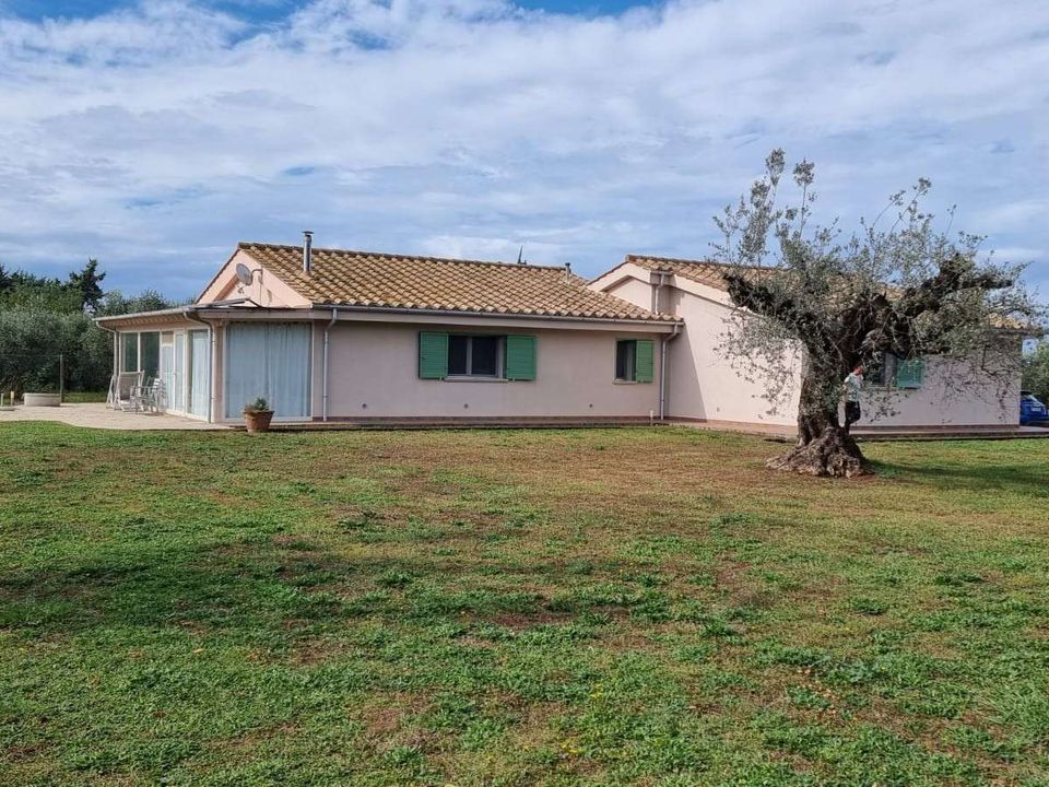 Farm hus i Castagneto Carducci, Livorno - foto 1
