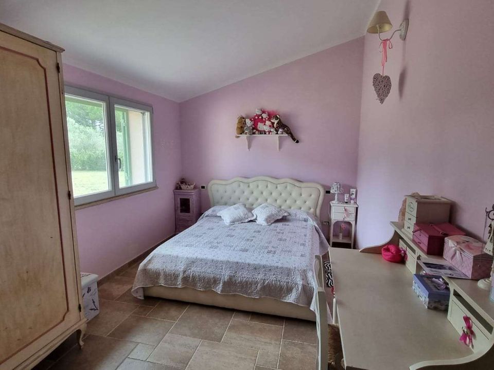 Farm hus i Castagneto Carducci, Livorno - foto 4