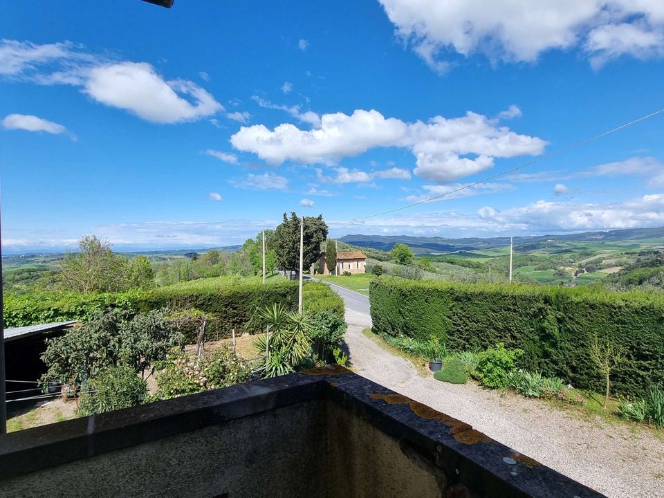 Villa a Volterra, Pisa - foto 2