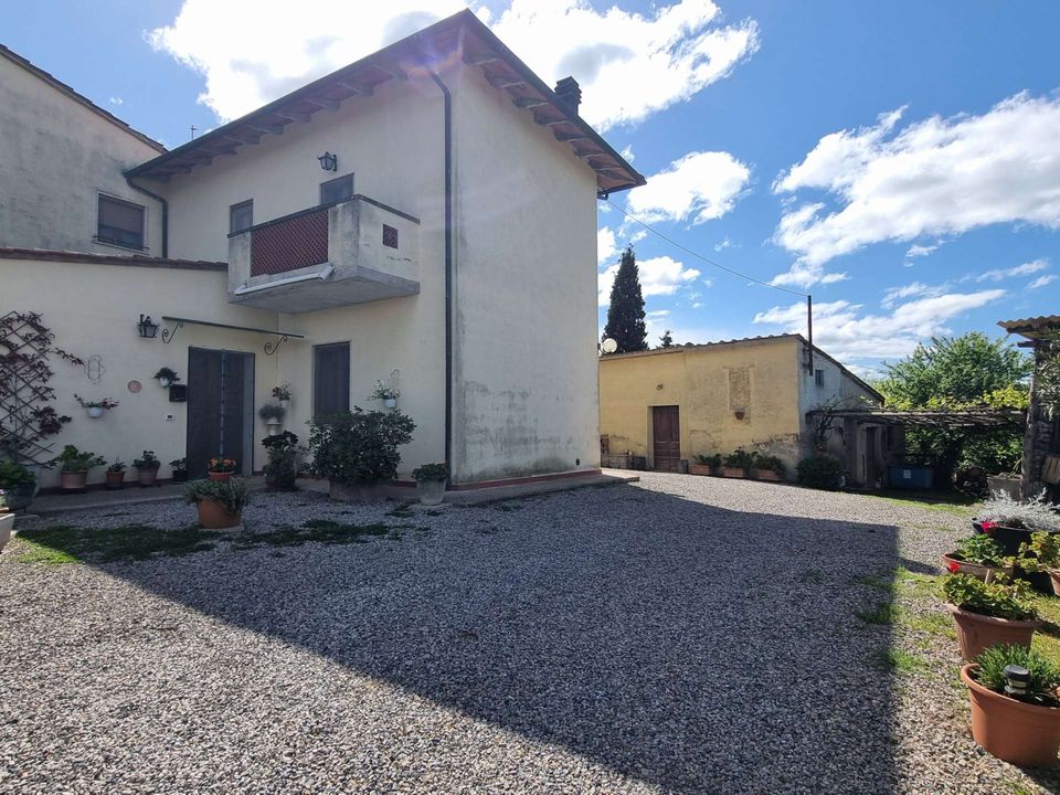 Villa a Volterra, Pisa - foto 3