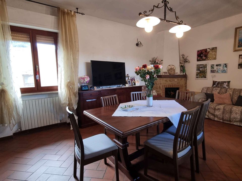 Villa a Volterra, Pisa - foto 4