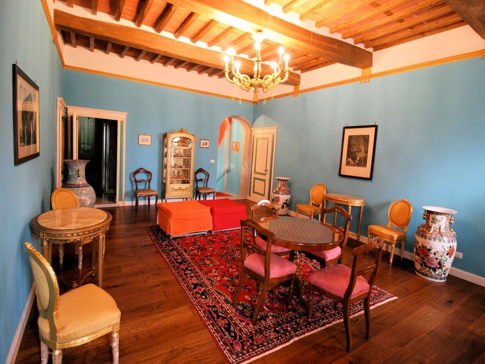 Farm hus i Uzzano, Pistoia - foto 4