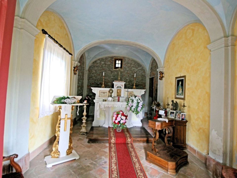 Farm hus i Uzzano, Pistoia - foto 5