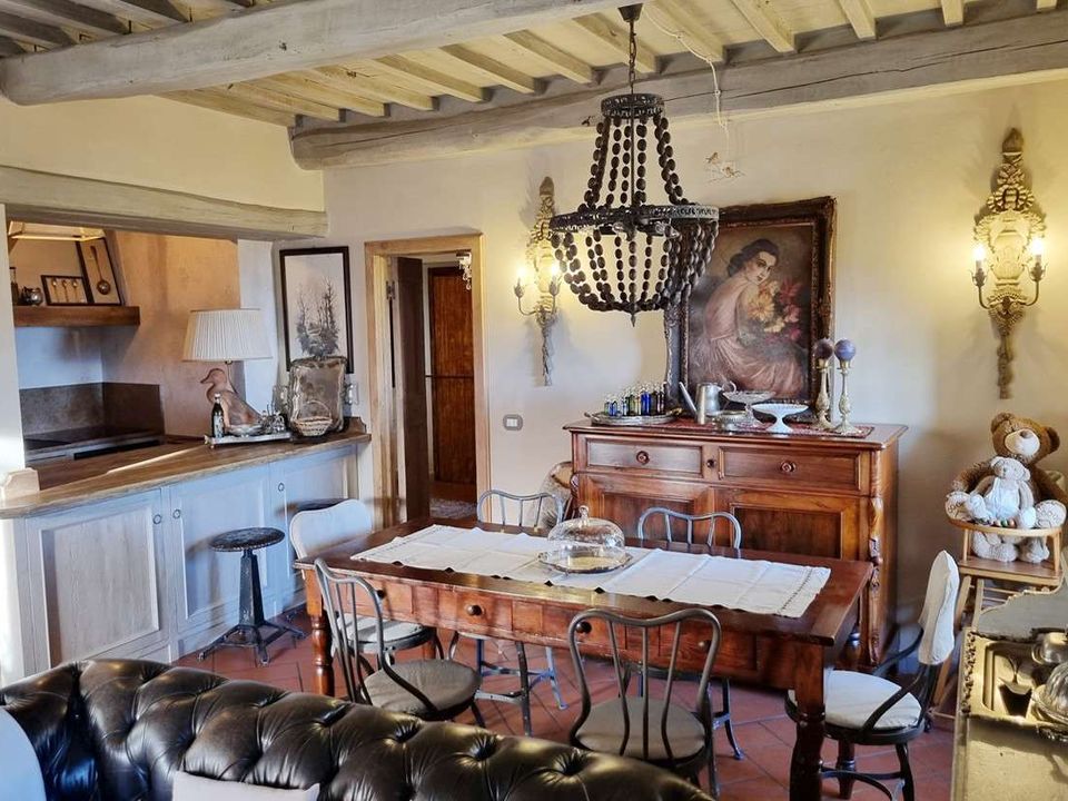 Villa i Massa E Cozzile, Pistoia - foto 1