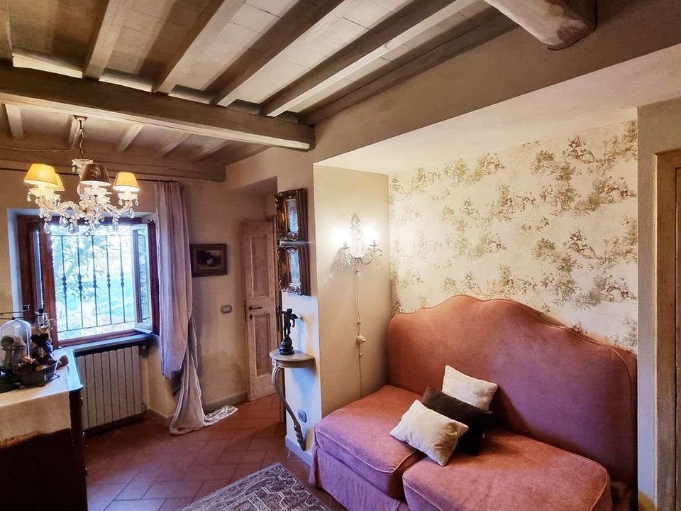 Villa i Massa E Cozzile, Pistoia - foto 4
