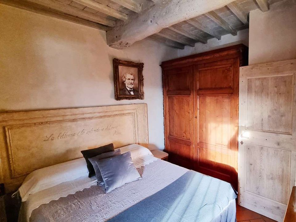 Villa i Massa E Cozzile, Pistoia - foto 5