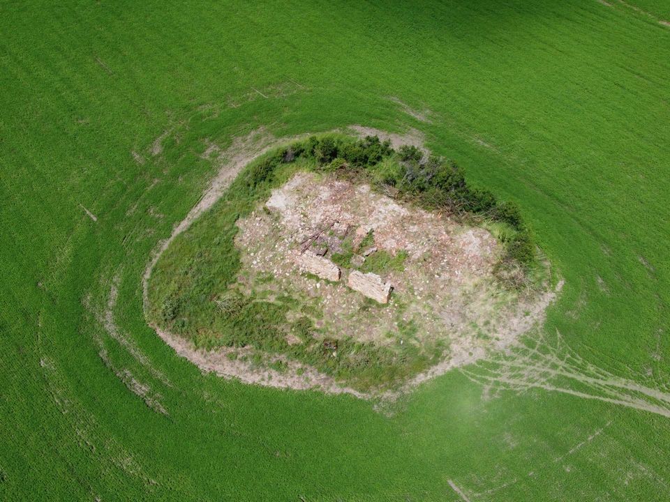 Boerderij in Lajatico, Pisa - foto 2
