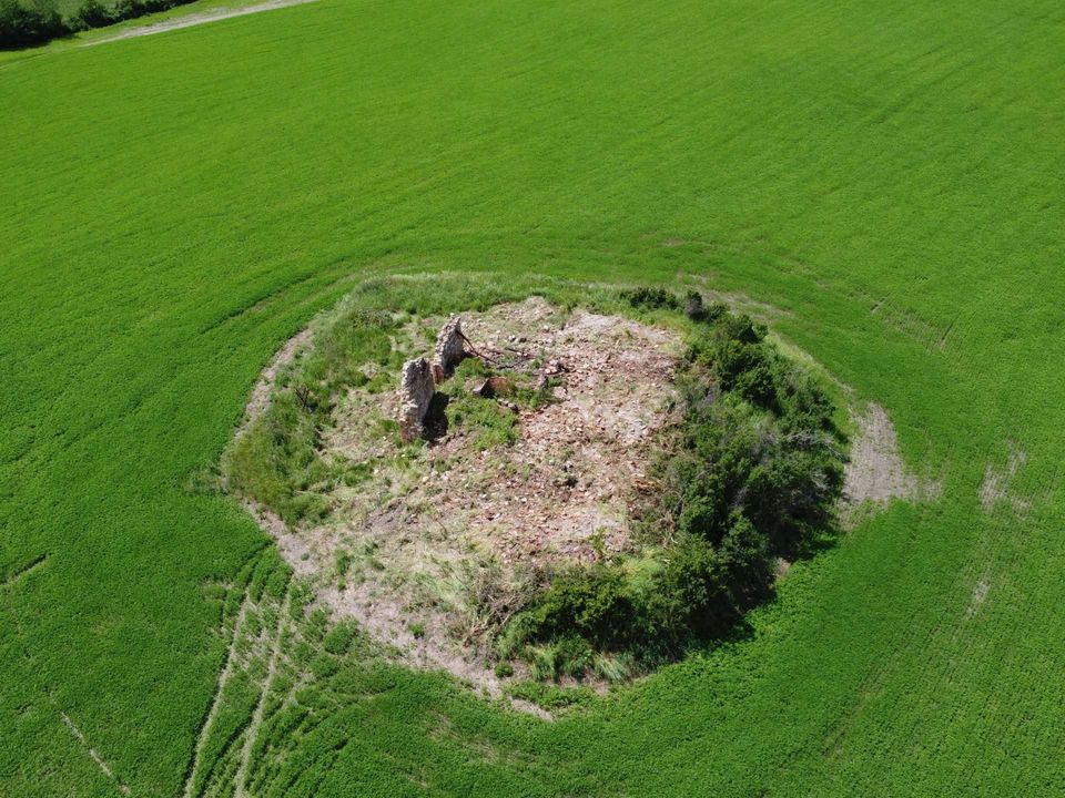 Boerderij in Lajatico, Pisa - foto 4