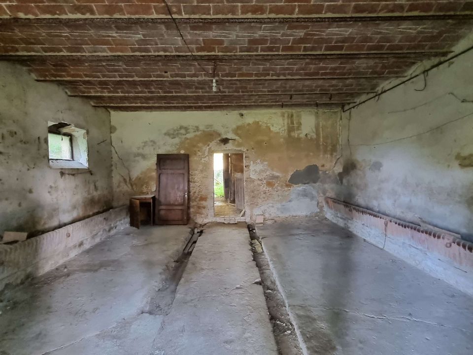 Farm hus i Volterra, Pisa - foto 2
