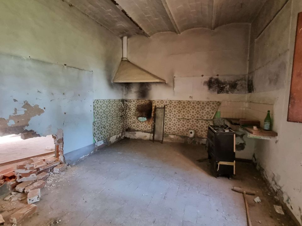 Farm hus i Volterra, Pisa - foto 3
