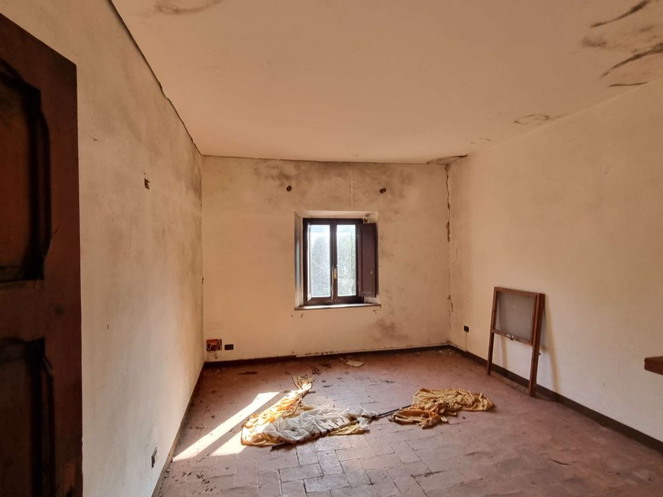 Farm hus i Volterra, Pisa - foto 5
