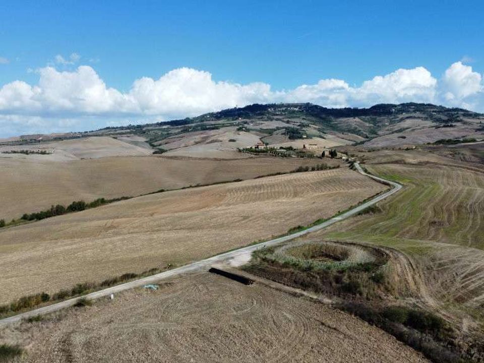 Farm hus i Volterra, Pisa - foto 2