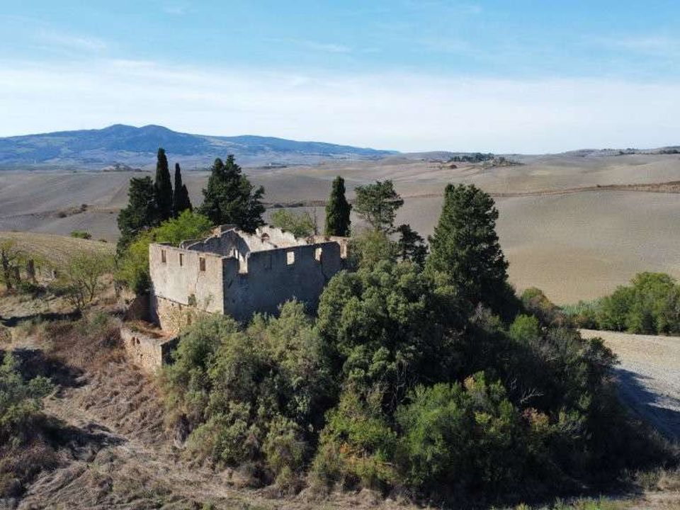 Farm hus i Volterra, Pisa - foto 3