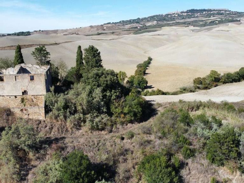 Farm hus i Volterra, Pisa - foto 4