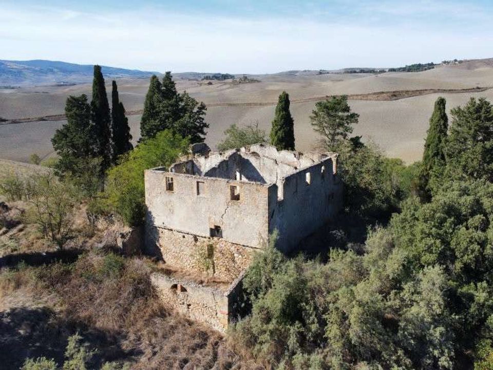 Farm hus i Volterra, Pisa - foto 5