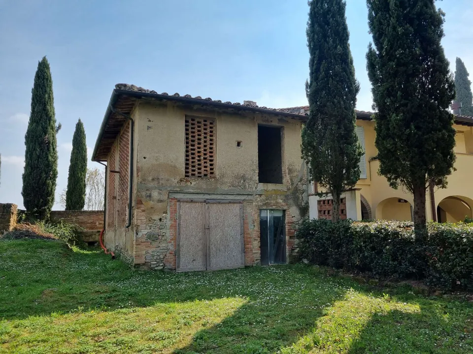 Siedlisko: Castelfiorentino, Florence – zdjęcie 1