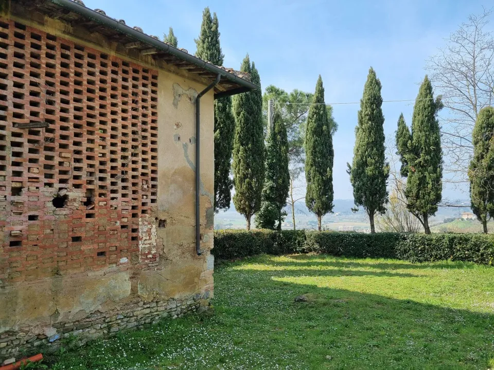 Siedlisko: Castelfiorentino, Florence – zdjęcie 2