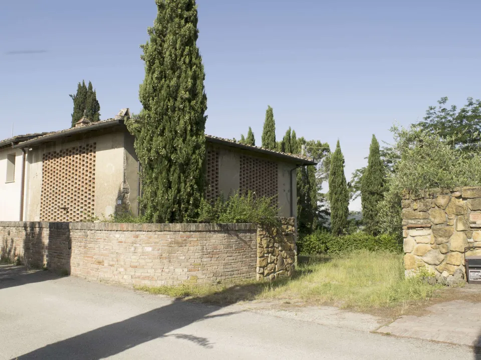 Siedlisko: Castelfiorentino, Florence – zdjęcie 4