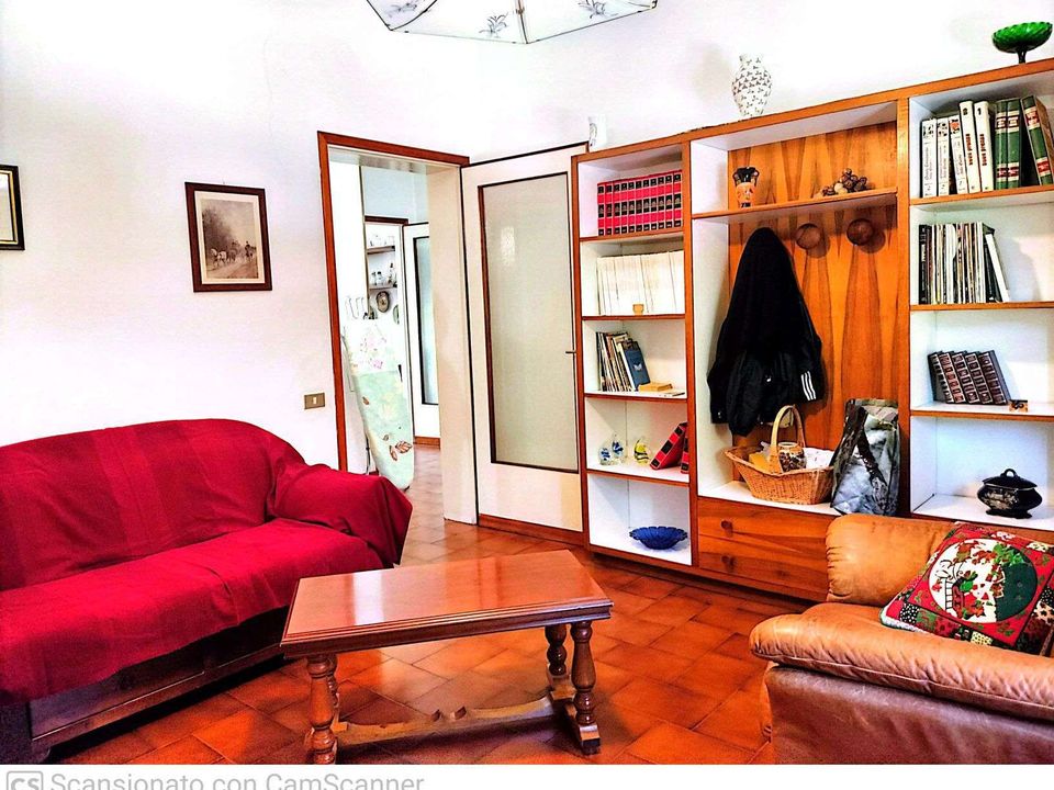 Villa a Volterra, Pisa - foto 1
