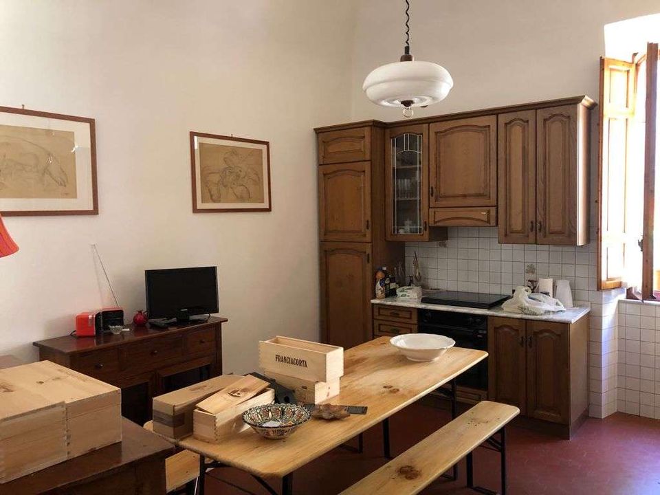 Villa i Volterra, Pisa - foto 5