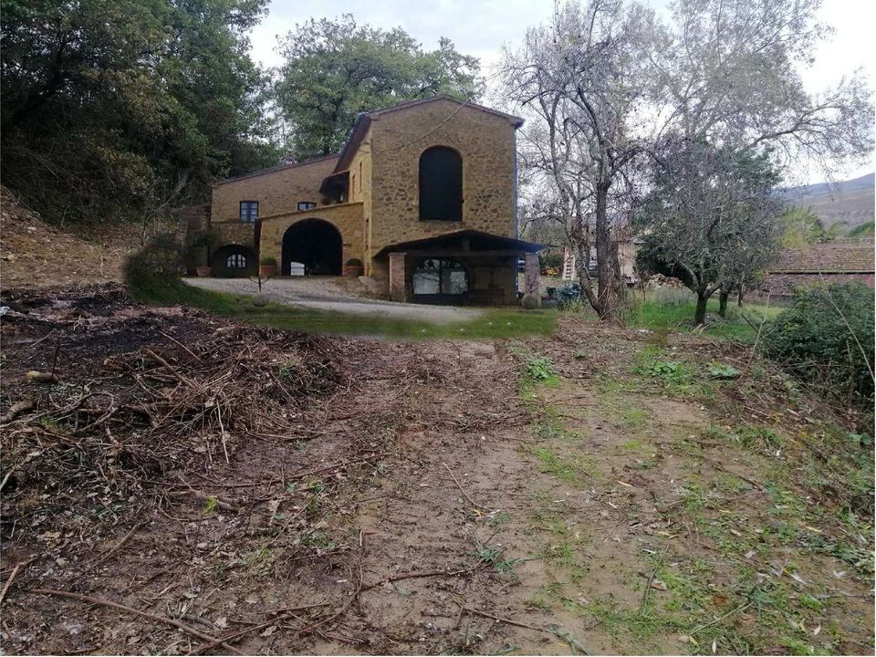 Farm hus i Volterra, Pisa - foto 2